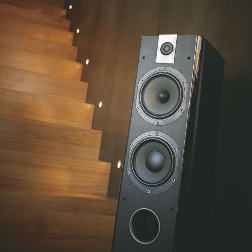 FOCAL CHORUS 714