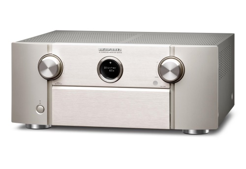 Marantz SR7012
