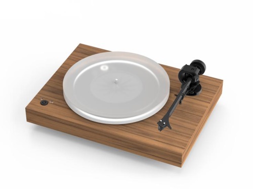 Pro-Ject X2 + (2M Silver)