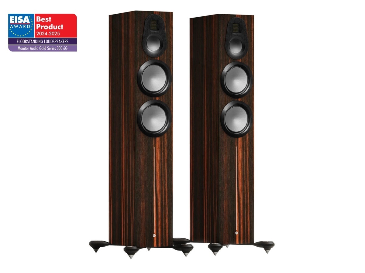 Monitor Audio Gold 300 6G