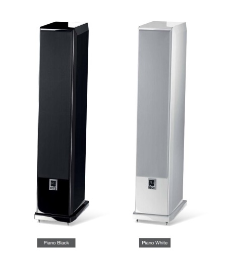 Heco Ascada Tower 600