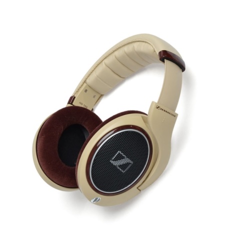 Sennheiser HD 598
