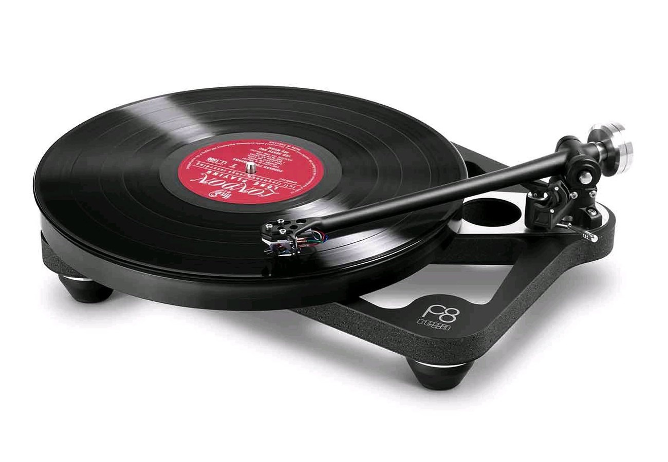 Rega Planar 8 (bez přenosky)