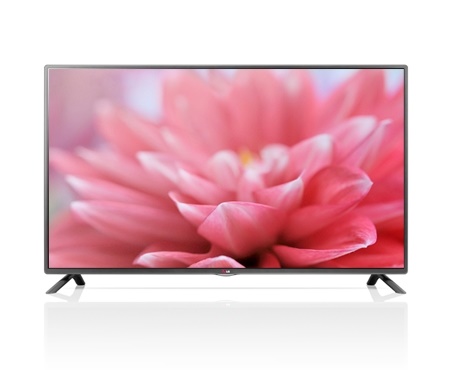 LG 42LB561V 42"