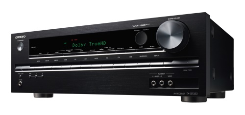 Jamo S 426 HCS 5.0 + Onkyo TX-SR333