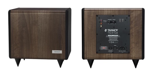 Tannoy TS2.8