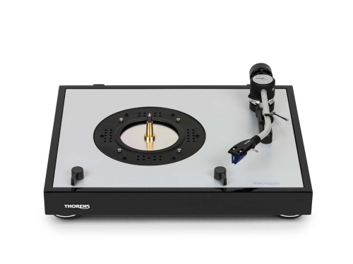 Thorens TD 403 DD + (Ortofon 2M Blue)