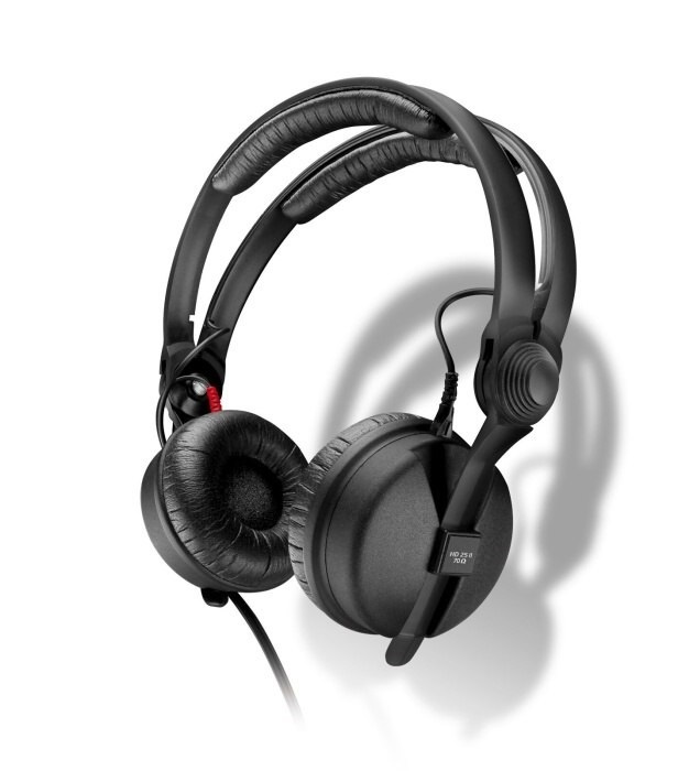 Sennheiser HD 25 ll