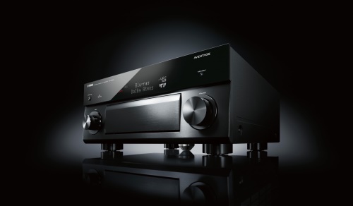 Yamaha RX-A2050 
