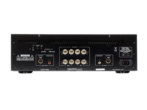 ROTEL RB-1552MKII