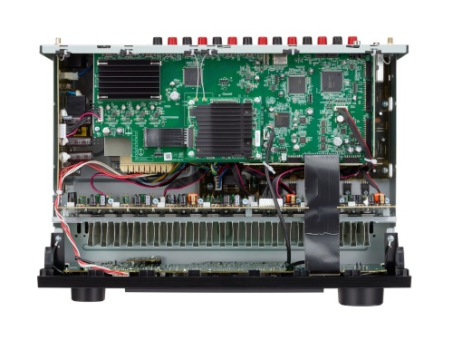 DENON AVR-X2900H DAB