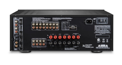 NAD T 758 V3