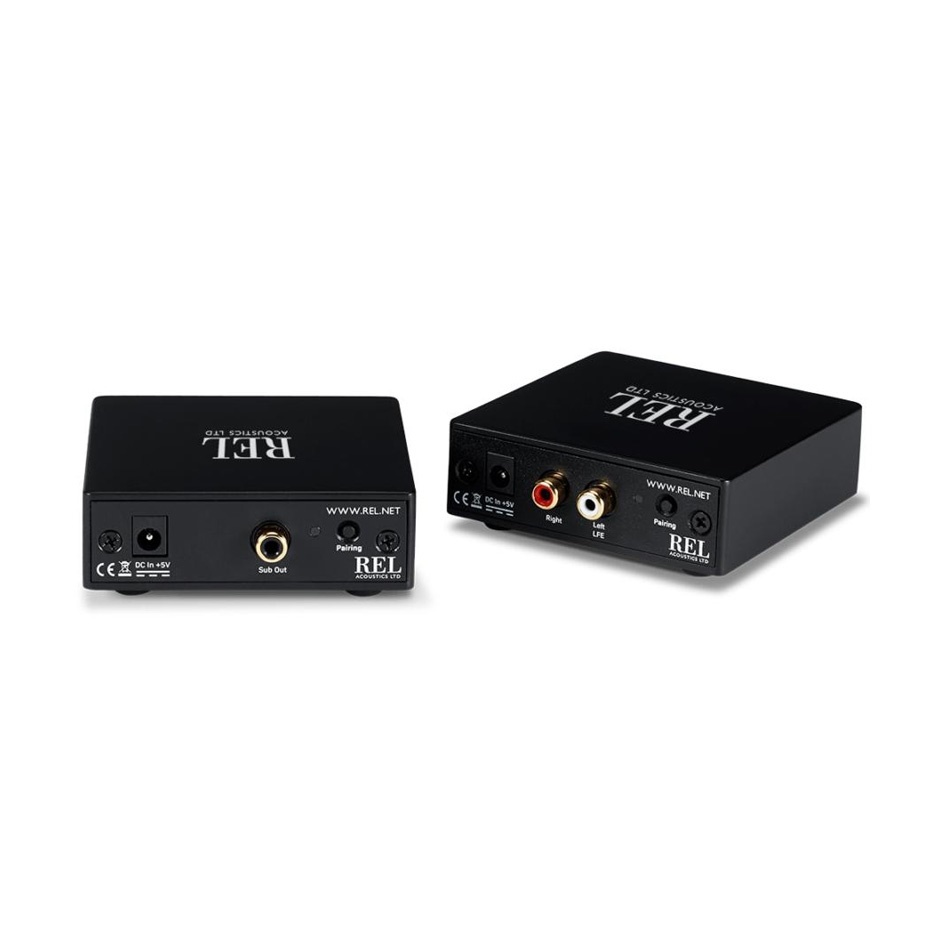 REL HT-Air Wireless