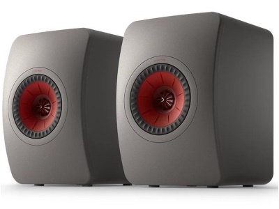 KEF LS50 META