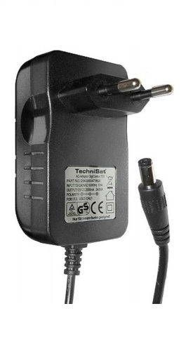 TechniSat DigiCombo TS1   