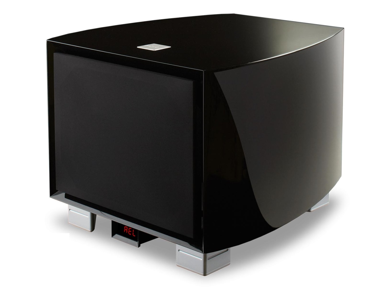 REL Gibraltar G2