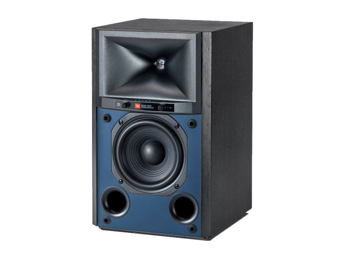 JBL 4305P