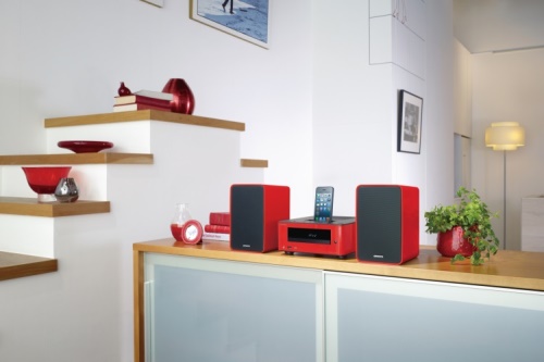 Onkyo CS-255