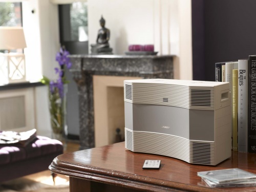 BOSE Acoustic Wave music system II