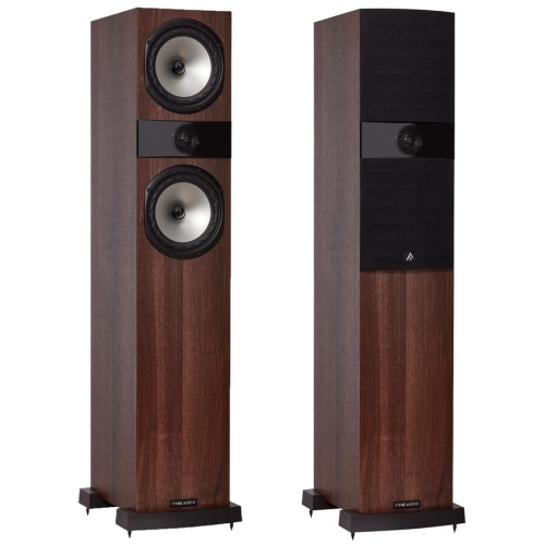 Fyne Audio F303