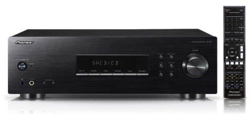 Pioneer SX-20