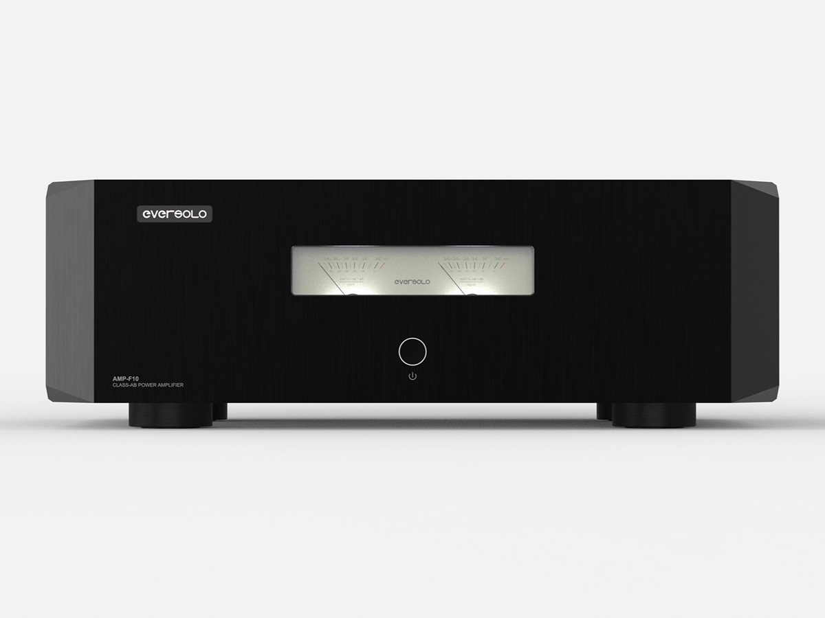 EverSolo AMP-F10