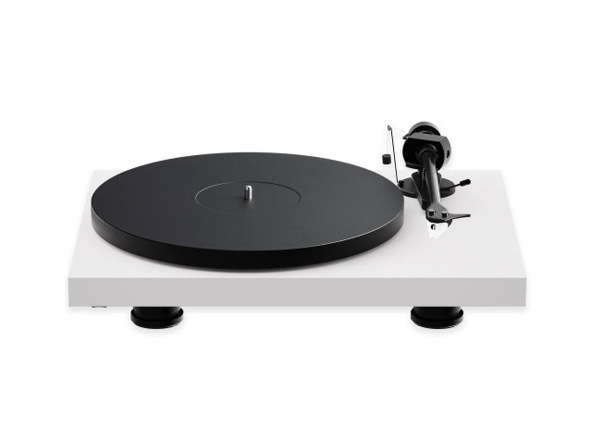 Pro-Ject Debut Evo 2 + Pick It MM EVO