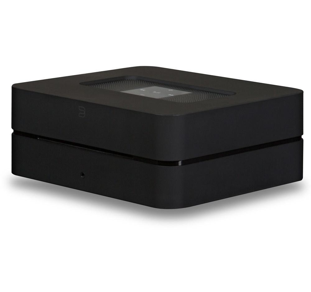 Bluesound VAULT 2i
