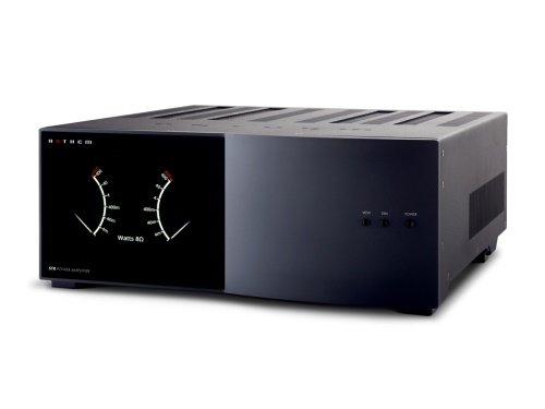 Anthem STR Power Amplifier