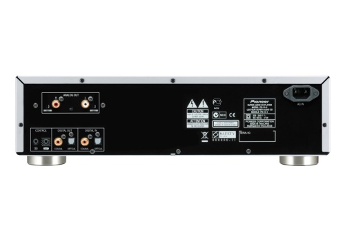 Pioneer PD-50