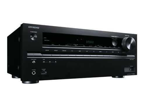 Onkyo TX-NR646