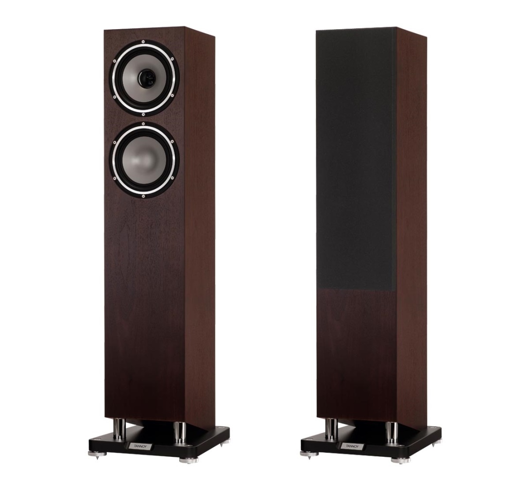 Tannoy Revolution XT 6F 