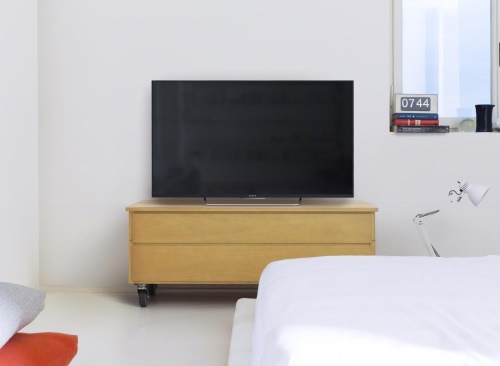 SONY BRAVIA KDL-55W809C 55"