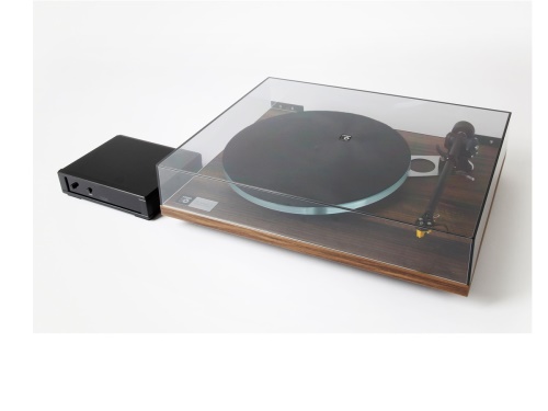 Rega Planar 3 50 Anniversary Edition + (Rega Exact MM)