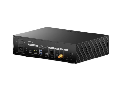 EverSolo T8