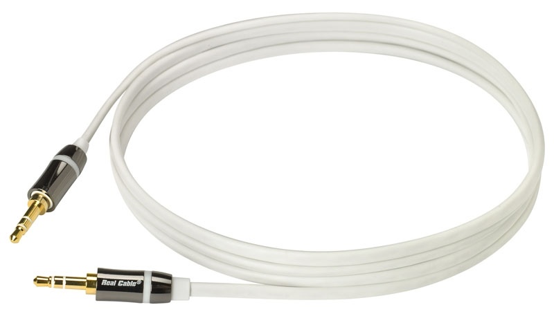 Real Cable iPlug J35M