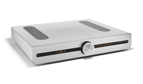 Roksan Attessa Streaming Amplifier