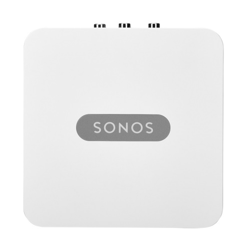 SONOS CONNECT