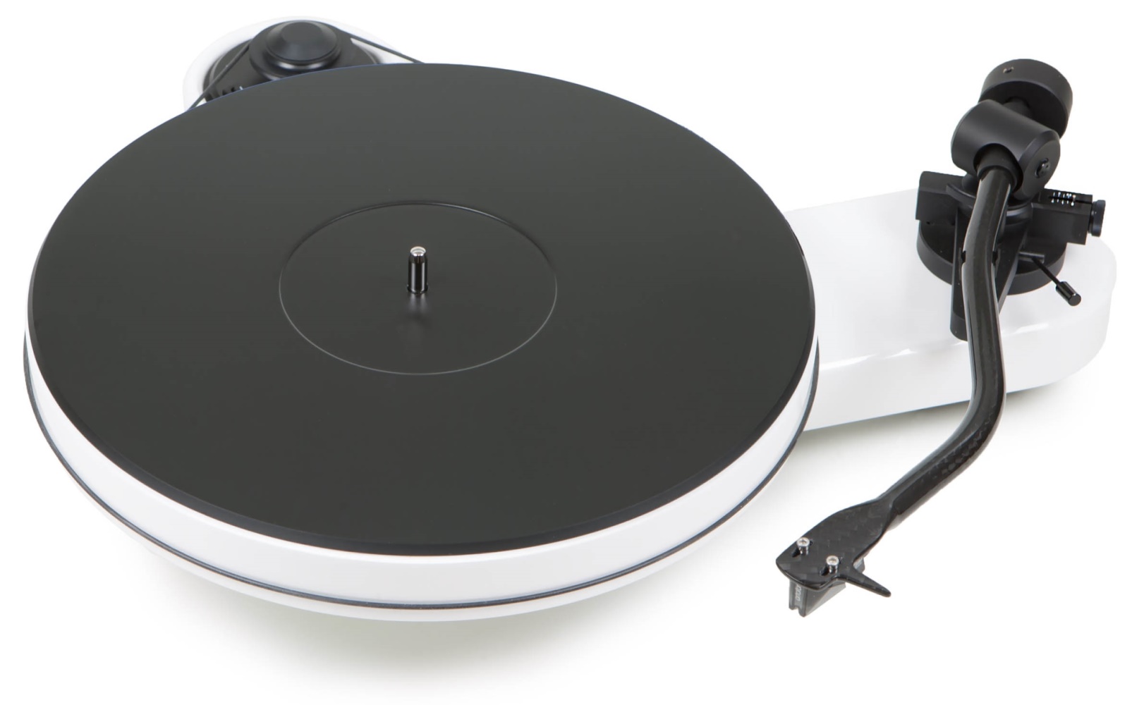 Pro-Ject RPM 3 Carbon + (2M-Silver)