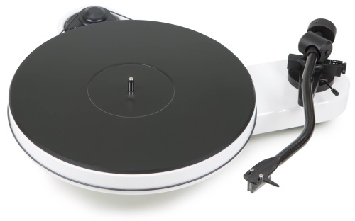 Pro-Ject RPM 3 Carbon + (2M-Silver)