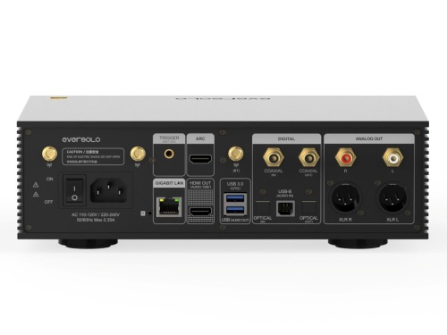 EverSolo DMP-A6 GEN 2