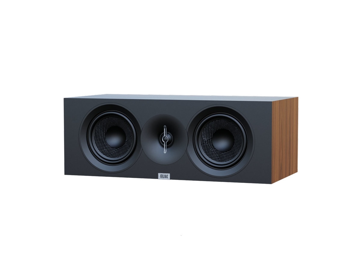 ELAC Debut C5.3
