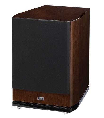 Heco Celan GT SUB 322A