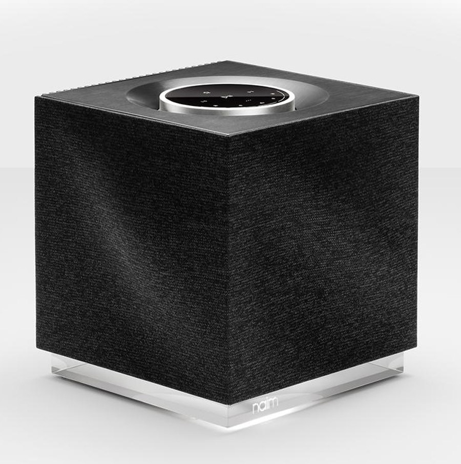 NAIM MU-so Qb 2nd Generation