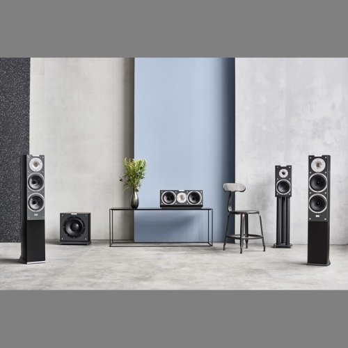 AUDIOVECTOR SR 3 Avantgarde Arreté