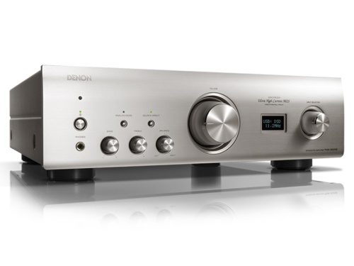 DENON PMA-1600NE