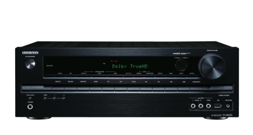 Jamo S 526 HCS 5.0 + Onkyo TX-NR535