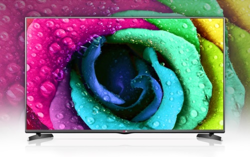 LG 42LB561V 42"