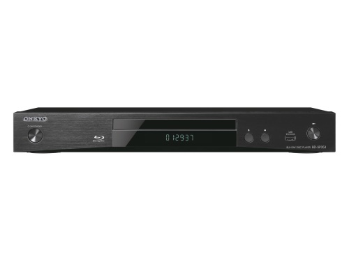 Onkyo BD-SP353