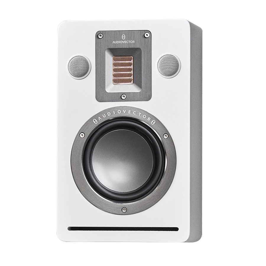 AUDIOVECTOR QR WALL